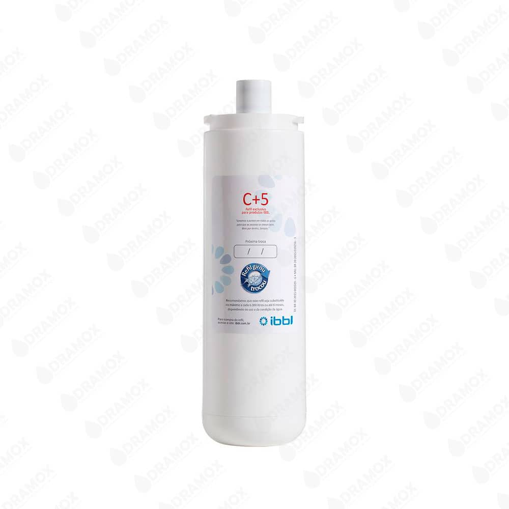 Filtro para bebedero de agua ibbl c 5